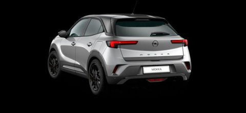 Auto Opel Mokka Gs Ice Benzina 100Hp Cambio Manuale Nuove Pronta Consegna A Ravenna