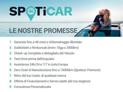 Auto Peugeot 308 2ª Serie Bluehdi 130 S&S Business Usate A Ravenna