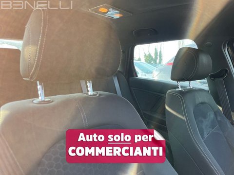 Auto Alfa Romeo 159 2.0 Jtdm 136 Cv Sportwagon Progression Usate A Ravenna