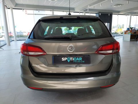 Auto Opel Astra 5ª Serie 1.6 Cdti 110Cv Start&Stop 5 Porte Elective Usate A Ravenna