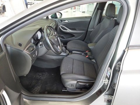 Auto Opel Astra 5ª Serie 1.6 Cdti 110Cv Start&Stop 5 Porte Elective Usate A Ravenna