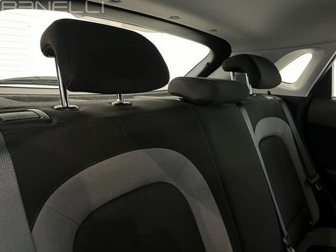 Auto Hyundai Kona 1.6 Crdi 115 Cv Comfort Usate A Ravenna