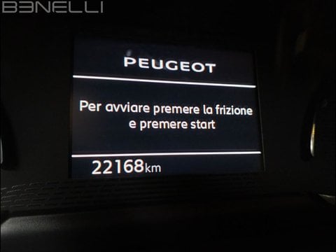 Auto Peugeot 208 2ª Serie Puretech 100 Stop&Start 5 Porte Allure Usate A Ravenna