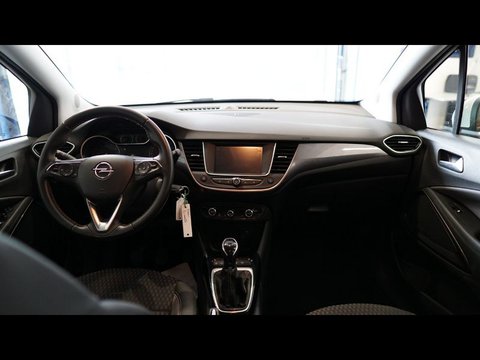 Auto Opel Crossland X 1.2 12V Start&Stop Innovation Usate A Ravenna