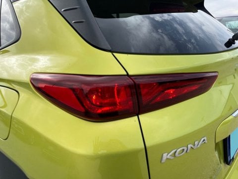 Auto Hyundai Kona 1.6 Crdi 115 Cv Style Usate A Ravenna