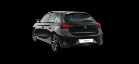 Auto Opel Corsa Nuova Gs 1.2 100Cv Mt6 Nuove Pronta Consegna A Ravenna