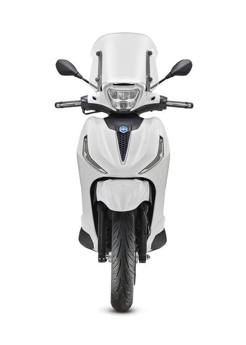 Nuovo Beverly Beverly 400 Prezzi Prezzo Beverly 400 Nuovo Piaggio