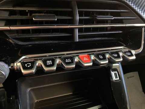 Auto Peugeot 208 Bluehdi 100 Stop&Start 5 Porte Active Pack Usate A Bari