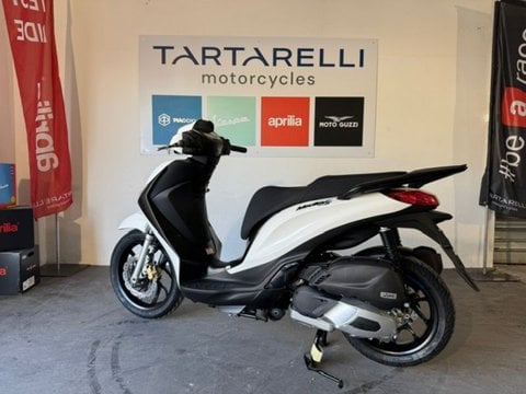 Moto Nuove Pronta Consegna Bari Piaggio Medley 125 Benzina MEDLEY