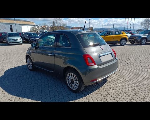 Auto Fiat 500 Iii 2015 1.2 Lounge 69Cv Usate A Lucca