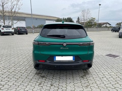 Auto KM0 Lecco Alfa Romeo Tonale Ibrida 1.5 130 CV MHEV DDCT7 Edizione  Speciale - Penati MERATE/CERNUSCO LOMBARDONE