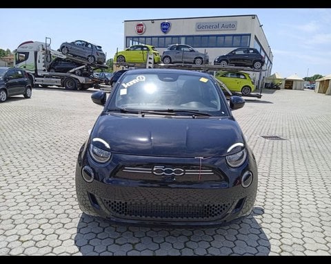 Auto Fiat 500 Electric 500E La Nuova 3+1 Serie1 La Nuova - Icon+ 3+1 Km0 A Lucca