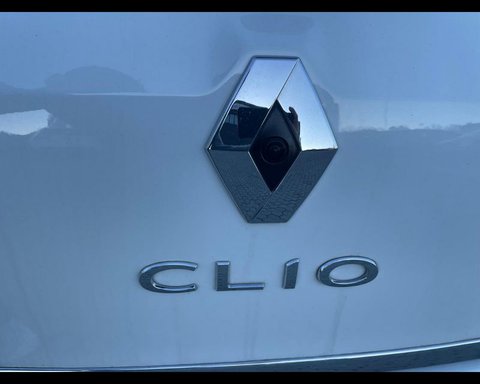 Auto Renault Clio Iv Sporter Sporter 0.9 Tce Energy Intens S&S 90Cv E6 Usate A Lucca