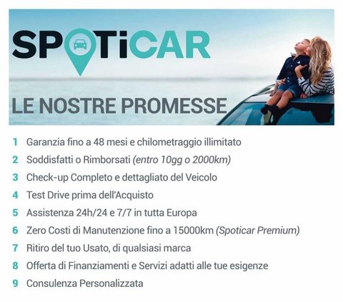 Auto Fiat 500 Electric 500E La Nuova 3+1 Serie1 La Nuova - Icon 320 3+1 Km0 A Lucca