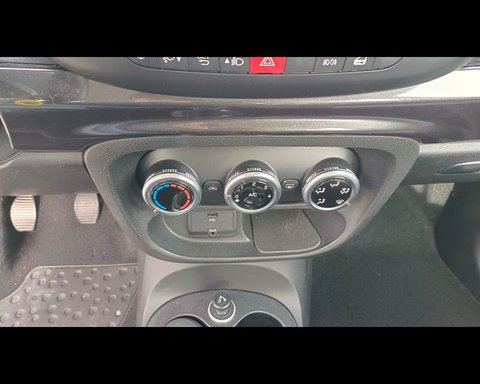 Auto Fiat 500L 2012 1.4 Pop Star 95Cv Usate A Lucca
