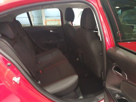 Auto Fiat Tipo 1.5 Hybrid Dct 5 Porte Red Usate A Chieti