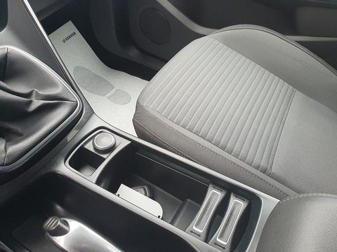 Auto Ford C-Max 1.5 Tdci 120Cv Start&Stop Titanium Usate A Chieti
