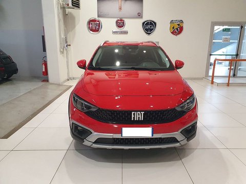 Auto Fiat Tipo 1.5 Hybrid Dct 5 Porte Red Usate A Chieti