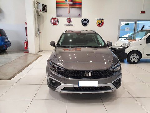 Auto Fiat Tipo 1.5 Hybrid Dct Sw Cross Usate A Chieti