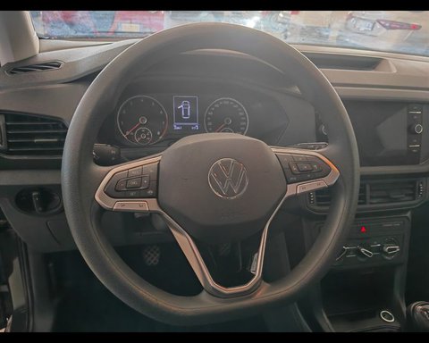 Auto Volkswagen T-Cross 1.0 Tsi Style 95Cv Usate A Pisa