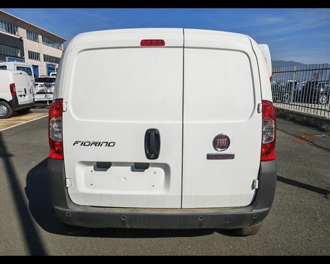 Auto Fiat Professional Fiorino S2 Cargo Sx 1.3 Multijet 95 Cv E6D-Final Km0 A Pisa
