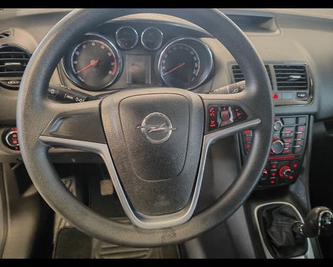 Auto Opel Meriva Ii 1.4 T. Innovation (Cosmo) Gpl-Tech 120Cv Usate A Pisa