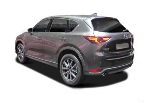 Auto Mazda Cx-5 Ii 2.2 Exceed 2Wd 150Cv Auto My20 Usate A Pisa