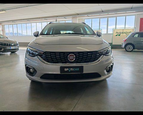Auto Fiat Tipo Ii Sw 1.6 Mjt Lounge S&S 120Cv Dct My20 Usate A Pisa