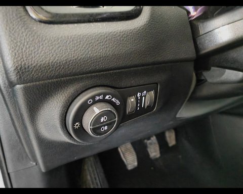 Auto Jeep Compass Ii 2017 1.6 Mjt Limited 2Wd 120Cv My19 Usate A Pisa