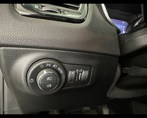 Auto Jeep Compass Ii 2017 2.0 Mjt Limited 4Wd 170Cv Auto Usate A Pisa