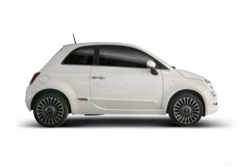 Auto Fiat 500 Iii 2015 1.2 Pop 69Cv Usate A Pisa
