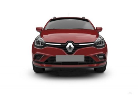 Auto Renault Clio Iv Sporter 1.5 Dci Energy Intens 90Cv Edc Usate A Pisa