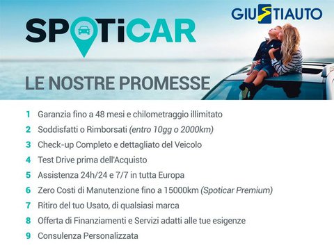 Auto Peugeot 3008 Ii 1.6 Bluehdi Gt Line S&S 120Cv Usate A Pisa