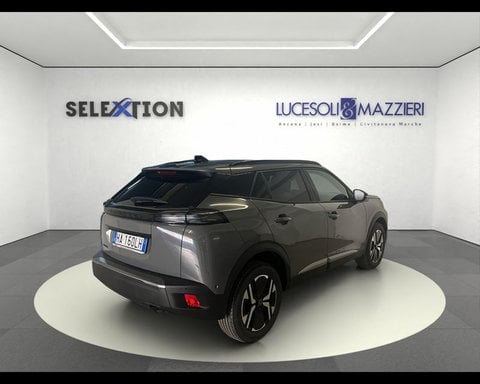 Auto Usate A Ancona | Peugeot 2008 2ª Serie Puretech 100 S&S Allure