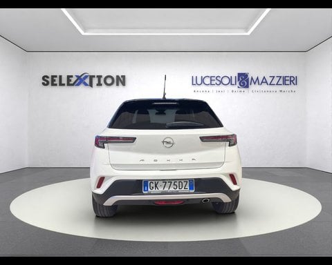 Auto Usate A Ancona | Opel Mokka 2ª Serie 1.5 Diesel Ultimate