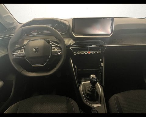 Auto Km0 A Ancona | Peugeot 208 5P - Style Benzina 100 S&S