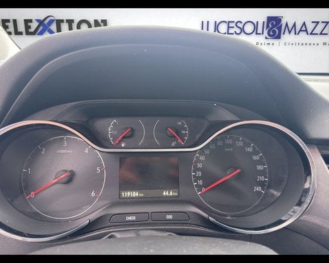 Auto Usate A Ancona | Opel Crossland X 1.6 Ecotec D 8V Start&Stop Innovation