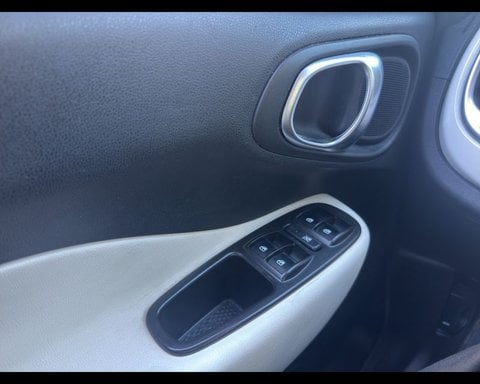 Auto Usate A Ancona | Fiat 500L 1.6 Multijet 105 Cv Trekking