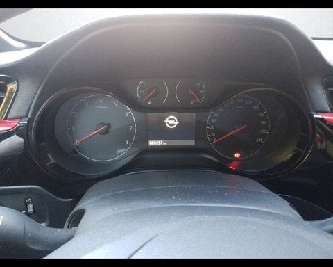 Auto Usate A Ancona | Opel Corsa 6ª Serie 1.5 D 100 Cv Gs Line