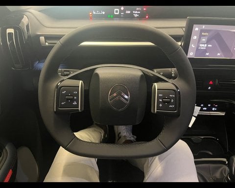 Auto Km0 A Ancona | Citroën C3 Aircross Nuova Nuovo Suv Turbo 100 Cv Manuale - Colle