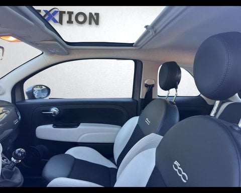 Auto Usate A Ancona | Fiat 500 1.0 Hybrid Dolcevita