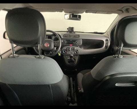 Auto Usate A Ancona | Fiat Panda 0.9 Twinair Turbo S&S 4X4