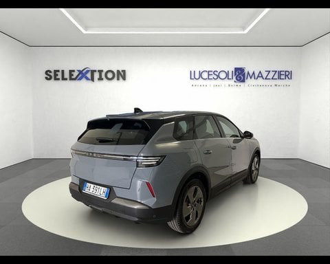 Auto Km0 A Ancona | Opel Grandland Nuovo Edition 145Cv Edct