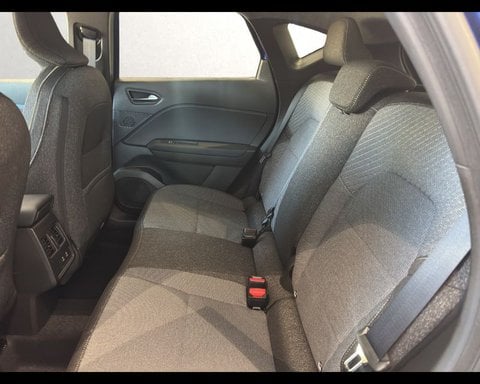 Auto Usate A Ancona | Renault Captur 2ª Serie Eco-G 120 Cv Techno