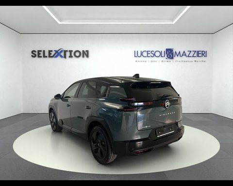 Auto Km0 A Ancona | Citroën C5 Aircross Nuovo Max Hybrid 145Cv