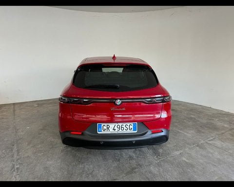 Auto Usate A Ancona | Alfa Romeo Tonale 1.6 Diesel 130 Cv Tct6 Sprint