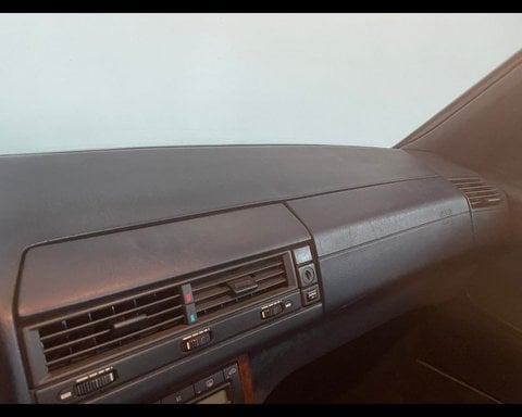 Auto Usate A Ancona | Mercedes-Benz Sl Classe (R129) 280 Cat