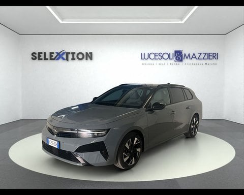 Auto Km0 A Ancona | Opel Astra Nuova St Gs Diesel 130Cv (96Kw) Automatico