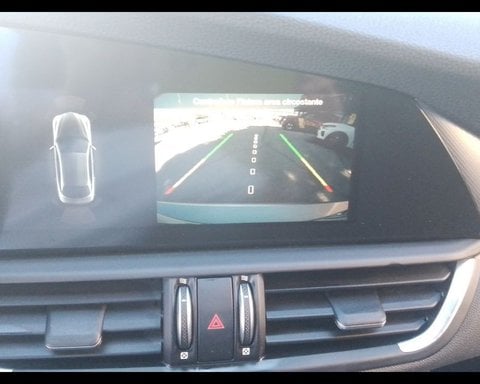 Auto Usate A Ancona | Alfa Romeo Giulia (2016) 2.2 Turbodiesel 190 Cv At8 Sprint