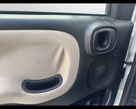 Auto Usate A Ancona | Fiat Panda 3ª Serie 1.2 Easy
